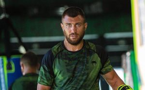 Иван Редкач высмеял Ломаченко из-за отсутствия трештока
