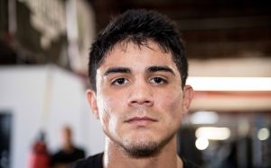 Джозеф Диас раскритиковал Golden Boy Promotions