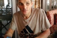 Марат Балаев рассказал историю о том, как за четыре дня "согнал" 12 кг