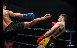 Видео боя Владимир Кузьмин - Азамат Мусин Fair Fight XI