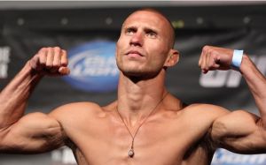 Турнир UFC Fight Night 132 в Сингапуре состоится 23 июня