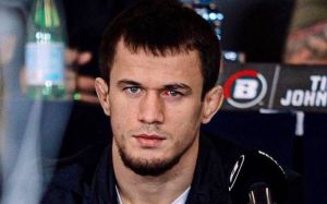 Немков — об отстранении Усмана Нурмагомедова: "Любое такое событие бьет по репутации команды"