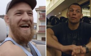 UFC 196 Embedded #2