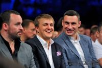 Красюк: «У Усика и Мчуну в ринге может получиться танго»