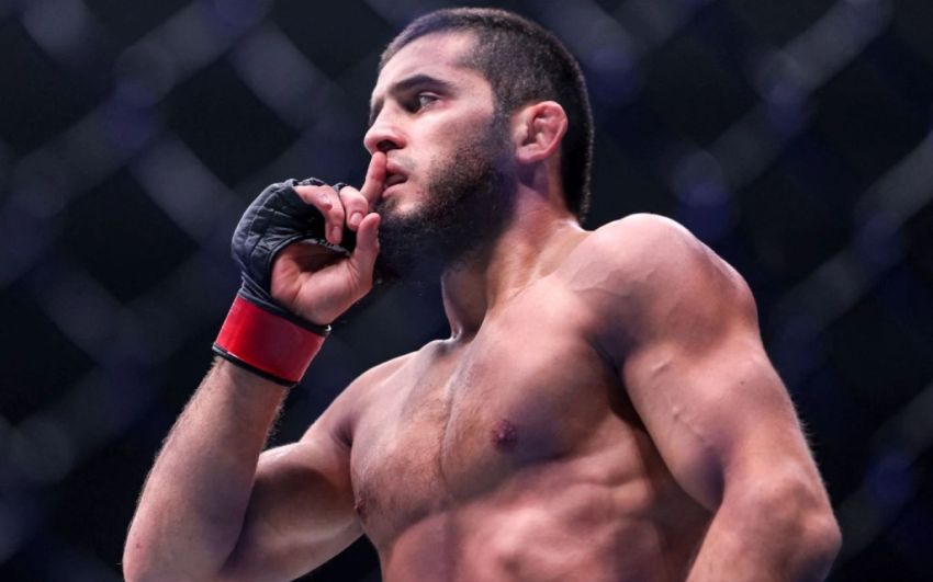 Копылов сказал, как Махачев победит Порье на UFC 302