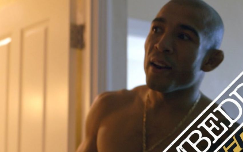 UFC 194 Embedded: Видеоблог #4