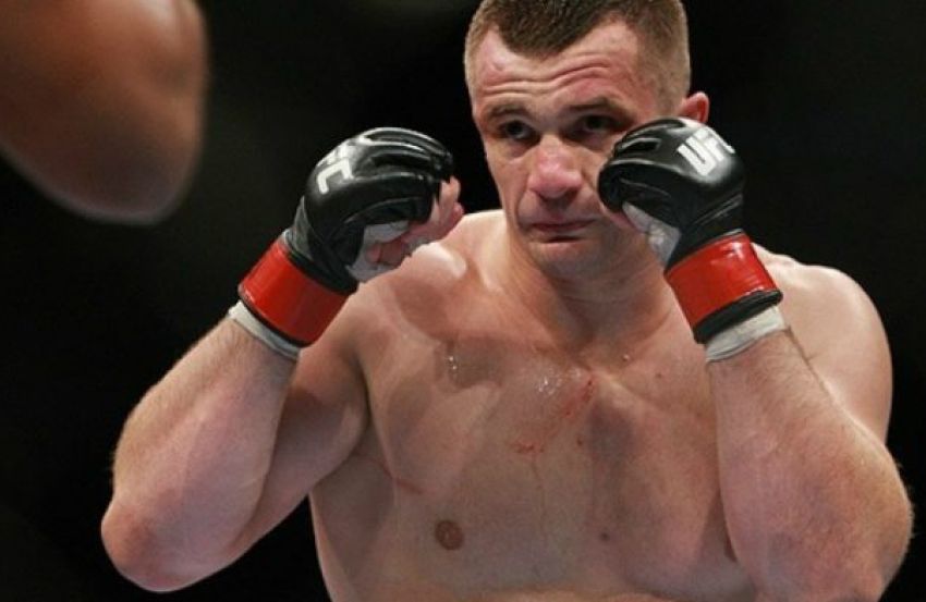Bellator 200: Мирко Кро Коп травмирован, бой с Роем Нельсоном отменен