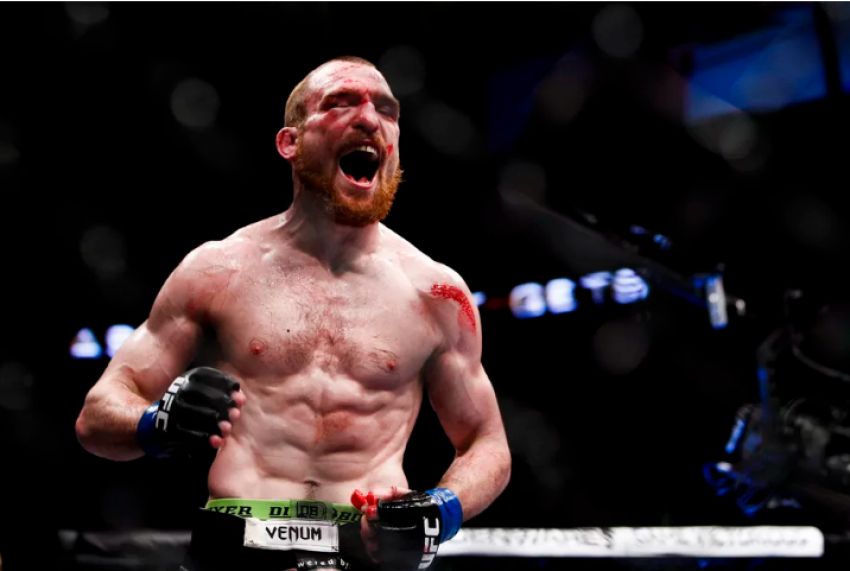 Ветеран UFC Пэт Хили завершил профессиональную карьеру