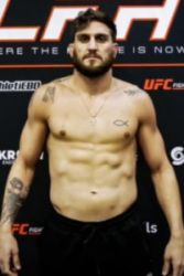 Joshua da Silveira