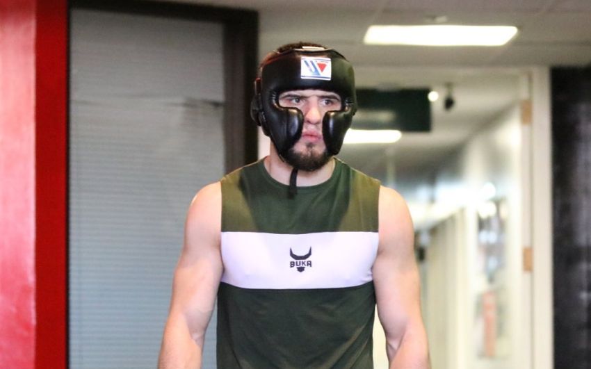 Ислам Махачев подтвердил, что подерется с рейтинговым соперником на UFC 249