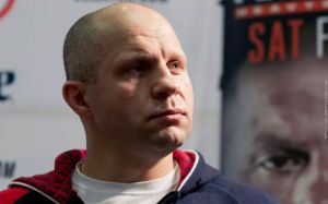 Финал Grand Prix Bellator в тяжелом весе пройдет 26 января в Лос-Анджелесе