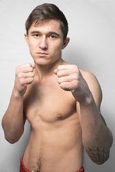 Maksym Ryabovol (Good Soul)