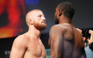 Бо Никал рассказал, в каком раунде выиграет свой дебютный бой в UFC