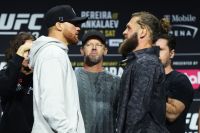 Альберт Туменов дал Физиеву совет на реванш с Гэтжи