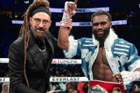 WBA назначила Энниса суперчемпионом, Гарсия и Ромеро подерутся за вакантный титул