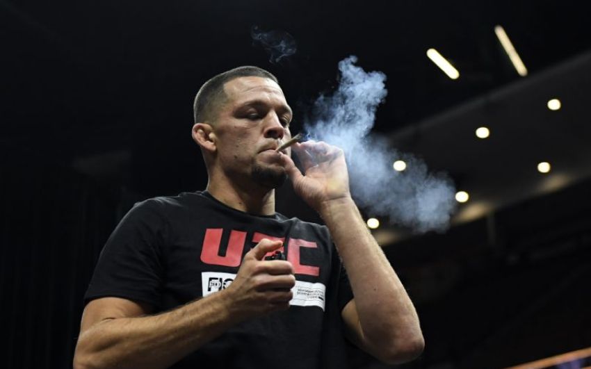 Открытые тренировки перед турниром UFC 241: Даниэль Кормье - Стипе Миочич, Нейт Диас - Энтони Петтис