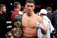 Денис Лебедев прокомментировал отказ Бивола от пояса WBC: "Он человек, воспитанный в России с правильными ценностями"