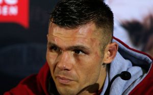 Мартин Мюррей: "От пенсии меня отделяет лишь одно поражение"