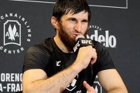 Магомед Анкалаев: "Прохаска получил титульный бой после двух побед, а я после девяти не получил ничего"