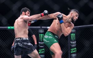 Ставки на UFC Fight Night 234: Коэффициенты на турнир Магомед Анкалаев – Джонни Уокер 2