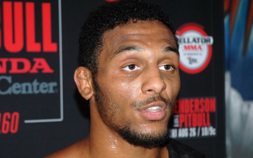 Макки объяснил, почему подписал новый контракт с Bellator. "Слава не оплачивает счета"