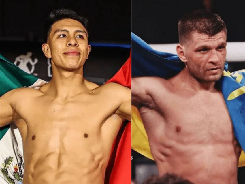 Деревянченко назвал своего следующего соперника топовым боксером