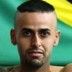 Leandro Souza Santos (Capoeira)