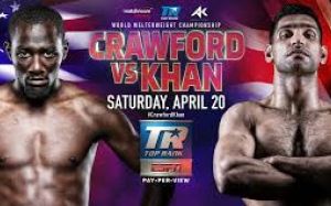 БК Fightnews.info. Тур 14. 20-21 апреля 2019