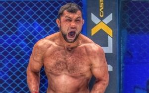Бывший чемпион промоушена Хабиба продолжит карьеру в АСА