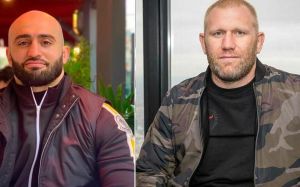 Камил Гаджиев: "Я вообще не верю в перспективу боя Харитонов - Яндиев"