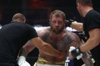 Олег Тактаров отреагировал на поражение Емельяненко от Дацика