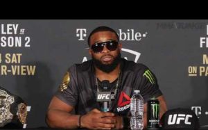 Пресс-конференция после UFC 209. Лучшие моменты (русский язык)