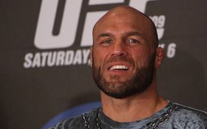 Рэнди Кутюр рад, что Чак Лидделл и Тито Ортис решили сотрудничать с Golden Boy Promotions