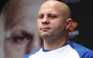 Бывший партнер по команде Емельяненко рассказал, как Федор унижал других бойцов