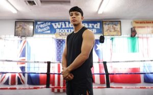 Хайме Мунгия подписал контракт с Top Rank и сменил тренера: названы условия соглашения, дата следующего поединка и имя соперника