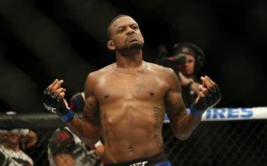 UFC Fight Night 135: Майкл Джонсон победил Андре Фили