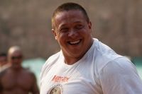 Михаил Кокляев рассказал, как готовится к бою с Александром Емельяненко