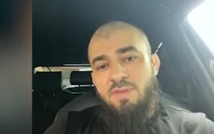 "Такие высказывания опасны". Вице-президент АСА отреагировал на слова Дивнича о Кавказе