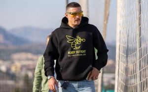 Александр Усик: "Я готовлюсь к бою с Фьюри с того времени, как он победил Кличко"