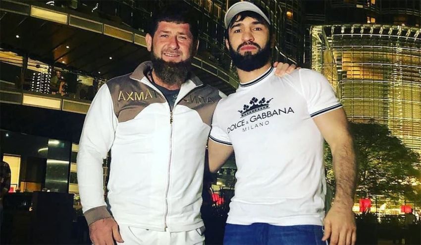 Зубайра Тухугов отреагировал на слова Кадырова в адрес Хабиба