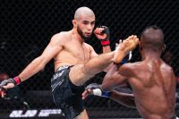 Дана Уайт объявил об уходе Мокаева из UFC: "Контракта больше нет"