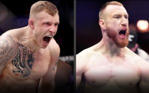 РП ММА №4 (UFC FIGHT NIGHT 236): 11 февраля