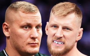 Боец UFC выступила против поединка Волкова с Павловичем