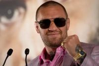 Мэтт Браун дает совет Конору МакГрегору, как очистить свое имя: "UFC не поможет"