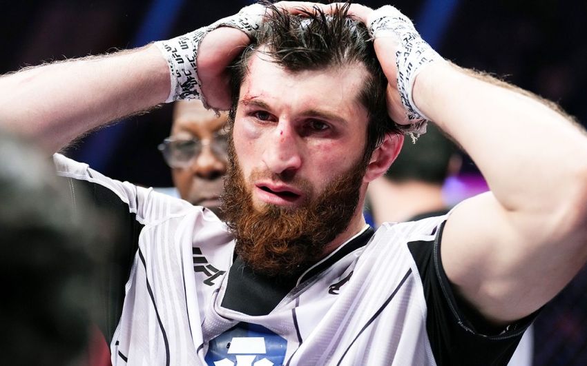 Руководство UFC может слить Анкалаева — мнение Исмаилова