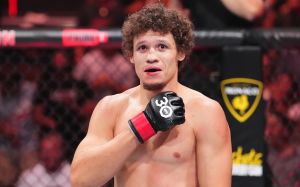 "Зайдет в топ-5". Сидельников оценил перспективы Копылова в UFC
