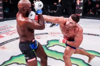 Президент Bellator ответил, возможен ли третий бой между Немковым и Андерсоном