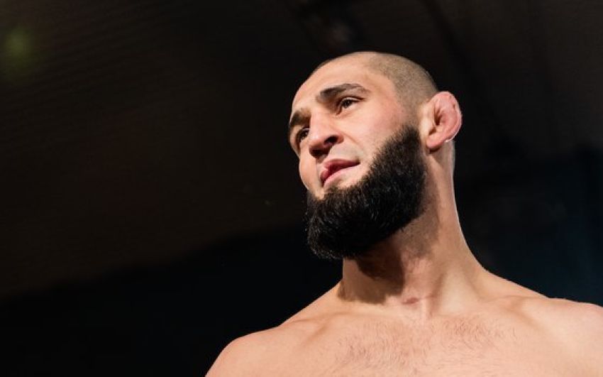 Чимаев ответил Фрэнсису Нганну по поводу низких гонораров в UFC