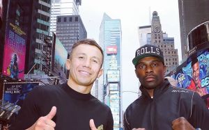 БК Fightnews.info. Тур 20: 9 июня 2019