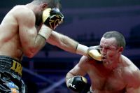 Итоги декабря 2016 по версии пользователей fightnews.info